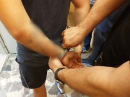 Metodą na policjanta okradał kobiety. 29-latek w rękach kryminalnych