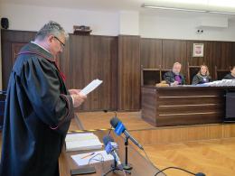 Ruszył proces w sprawie międzynarodowego obrotu narkotykami wartymi ponad 36 milionów złotych