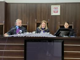Ruszył proces w sprawie międzynarodowego obrotu narkotykami wartymi ponad 36 milionów złotych