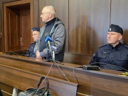 Ruszył proces w sprawie międzynarodowego obrotu narkotykami wartymi ponad 36 milionów złotych