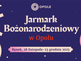 Jarmark Bożonarodzeniowy wraca gotowy na Książula. Co oferuje tym razem?