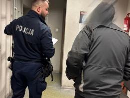 Wsiadali za kierownicę po alkoholu - policjanci z Wołczyna przerwali niebezpieczną jazdę