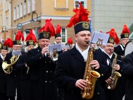 Opole uczciło 107. rocznicę odzyskania niepodległości