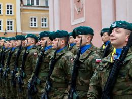 Opole uczciło 107. rocznicę odzyskania niepodległości