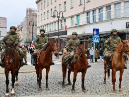 Opole uczciło 107. rocznicę odzyskania niepodległości