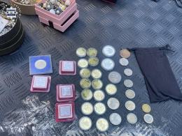 Zatrzymany po serii włamań w Opolu. Straty sięgają 250 tysięcy złotych