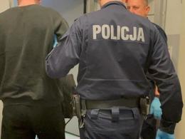 Zatrzymany po serii włamań w Opolu. Straty sięgają 250 tysięcy złotych