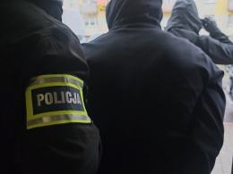 Podsumowanie działań "Poszukiwany" i "Towar"