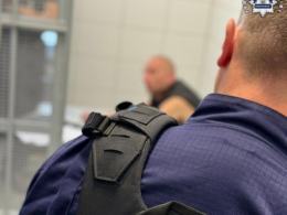 Podsumowanie działań "Poszukiwany" i "Towar"