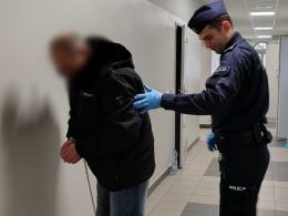 Podsumowanie działań "Poszukiwany" i "Towar"