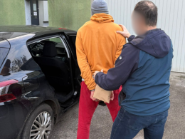 Podsumowanie działań "Poszukiwany" i "Towar"