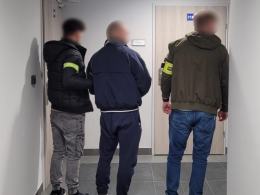 Podsumowanie działań "Poszukiwany" i "Towar"