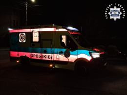 Zaginiony 21-latek odnaleziony w niespełna trzy godziny od zgłoszenia