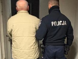 Dwóch nietrzeźwych kierowców zatrzymanych podczas minionego weekendu