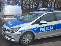 Dwóch nietrzeźwych kierowców zatrzymanych podczas minionego weekendu