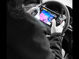 Służby wzmacniają ochronę infrastruktury kolejowej po wprowadzeniu alarmu CHARLIE