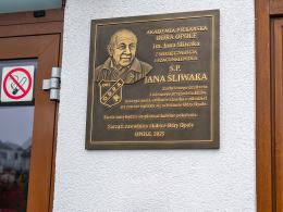 Akademia Piłkarska Odry Opole z patronem 
