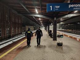Policyjna operacja "TOR" realizowana na terenie województwa opolskiego