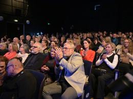 Wręczono Opolskiego Pegaza. Miasto uhonorowało twórców i mecenasów kultury