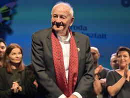 Wręczono Opolskiego Pegaza. Miasto uhonorowało twórców i mecenasów kultury