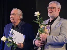 Wręczono Opolskiego Pegaza. Miasto uhonorowało twórców i mecenasów kultury