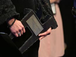 Wręczono Opolskiego Pegaza. Miasto uhonorowało twórców i mecenasów kultury