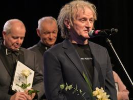 Wręczono Opolskiego Pegaza. Miasto uhonorowało twórców i mecenasów kultury