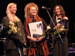 Wręczono Opolskiego Pegaza. Miasto uhonorowało twórców i mecenasów kultury