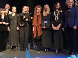 Wręczono Opolskiego Pegaza. Miasto uhonorowało twórców i mecenasów kultury