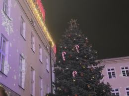 Jarmark Bożonarodzeniowy oficjalnie otwarty. Sprawdziliśmy, ile kosztują świąteczne przysmaki