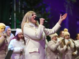 Jarmark Bożonarodzeniowy w Opolu trwa. Sprawdź program (WIDEO) (GALERIA)