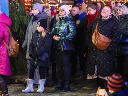 Jarmark Bożonarodzeniowy w Opolu trwa. Sprawdź program (WIDEO) (GALERIA)