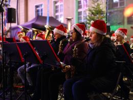 Jarmark Bożonarodzeniowy w Opolu trwa. Sprawdź program (WIDEO) (GALERIA)