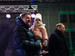 Jarmark Bożonarodzeniowy w Opolu trwa. Sprawdź program (WIDEO) (GALERIA)