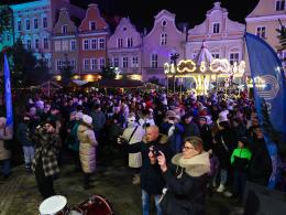 Jarmark Bożonarodzeniowy w Opolu trwa. Sprawdź program (WIDEO) (GALERIA)