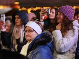 Jarmark Bożonarodzeniowy w Opolu trwa. Sprawdź program (WIDEO) (GALERIA)