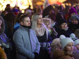 Jarmark Bożonarodzeniowy w Opolu trwa. Sprawdź program (WIDEO) (GALERIA)