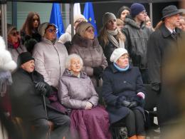 Nowi żołnierze 17. Brygady OT złożyli przysięgę w Nysie