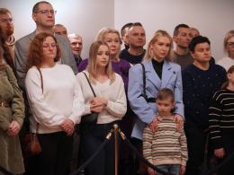 36 nowych policjantów złożyło ślubowanie w Komendzie Wojewódzkiej Policji w Opolu