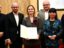 Rewitalizacja kluczowych przestrzeni w Opolu z unijnym wsparciem