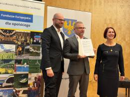 Nowe projekty dla kultury i przestrzeni publicznej w regionie