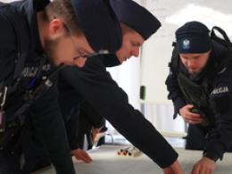 Wspólna akcja służb w Elektrowni Opole. Scenariusz jak z realnego zagrożenia