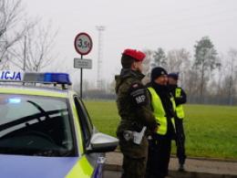 Wspólna akcja służb w Elektrowni Opole. Scenariusz jak z realnego zagrożenia