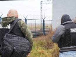 Wspólna akcja służb w Elektrowni Opole. Scenariusz jak z realnego zagrożenia