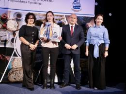 Nowe certyfikaty "Opolskie ze smakiem". Kolejne firmy dołączają do regionalnej inicjatywy