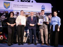 Nowe certyfikaty "Opolskie ze smakiem". Kolejne firmy dołączają do regionalnej inicjatywy