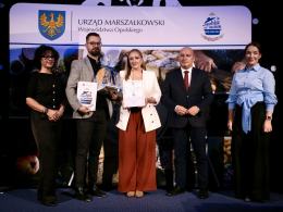 Nowe certyfikaty "Opolskie ze smakiem". Kolejne firmy dołączają do regionalnej inicjatywy