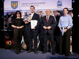 Nowe certyfikaty "Opolskie ze smakiem". Kolejne firmy dołączają do regionalnej inicjatywy
