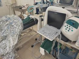 Nowy sprzęt diagnostyczny w Zoo Opole. Dział weterynarii zyskał aparat RTG