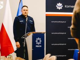 Nowa siedziba policji w Namysłowie. Podpisano list intencyjny